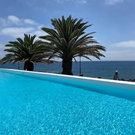 Sol Eterno - Luxury Aparmtent With Direct Oceanview And Extra Services Apartament *