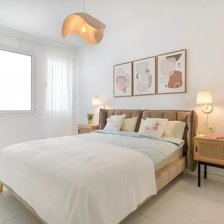 Apartament Sol Eterno - Luxury Aparmtent With Direct Oceanview And Extra Services