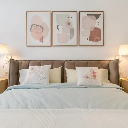 Sol Eterno - Luxury Aparmtent With Direct Oceanview And Extra Services Appartamento