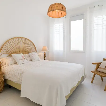 Sol Eterno - Luxury Aparmtent With Direct Oceanview And Extra Services Apartament *