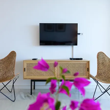 Sol Eterno - Luxury Aparmtent With Direct Oceanview And Extra Services Apartament Costa Teguise