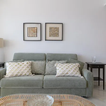 דירה Sol Eterno - Luxury Aparmtent With Direct Oceanview And Extra Services *